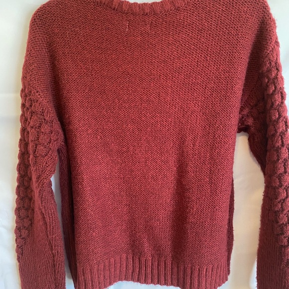 Sweater size Large - Picture 4 of 7